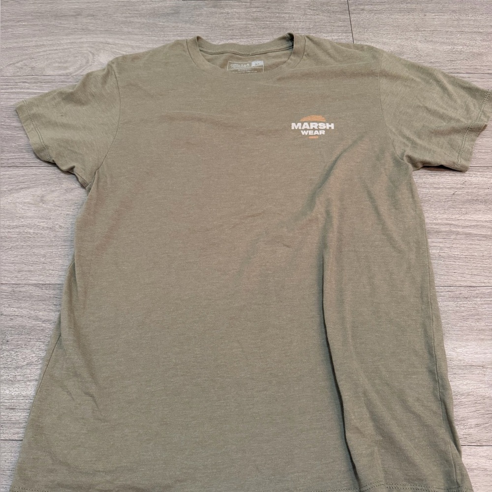 Marsh Wear T-Shirt